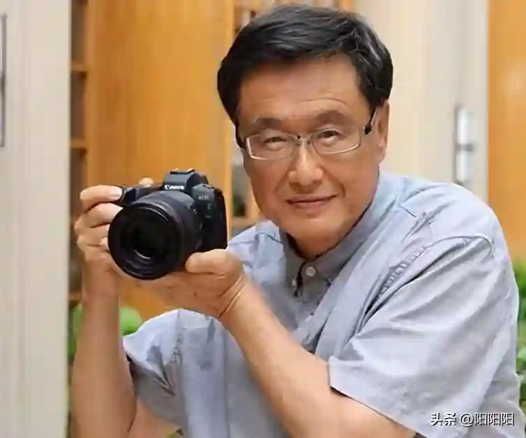 倪萍我这辈子“最恨”的男人并不是陈凯歌，而是最“冷血”的他