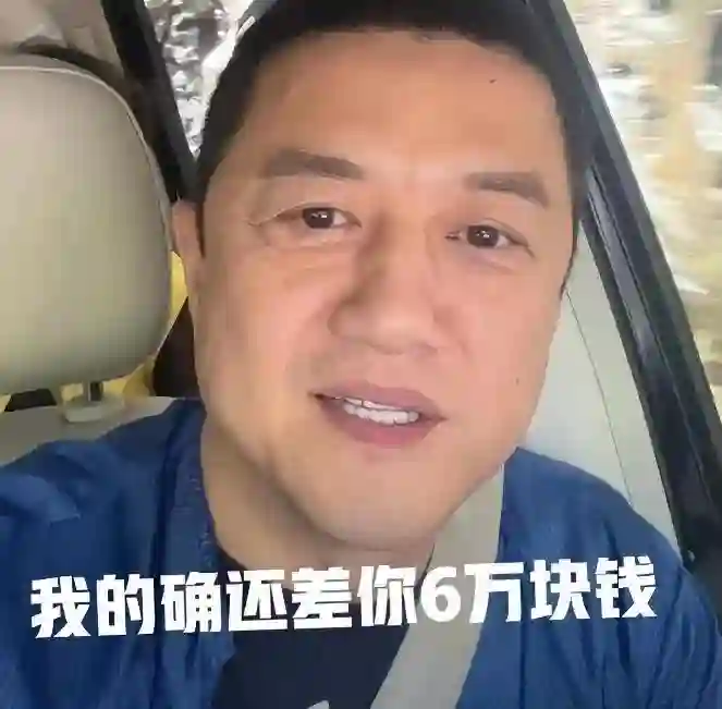 就连王菲都没想到，负债上亿的前夫李亚鹏，走上了一条“上坡路”