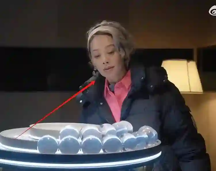 呛声朱丹，独爱孟子义，满脸狰狞的宁静把“真人秀”玩出了新花样