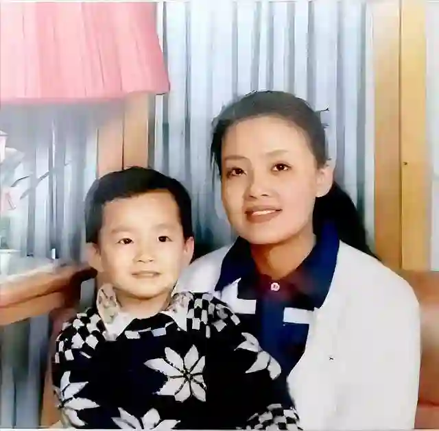 张兰至今眼里有泪！我同母异父的弟弟，我惨死的亲人