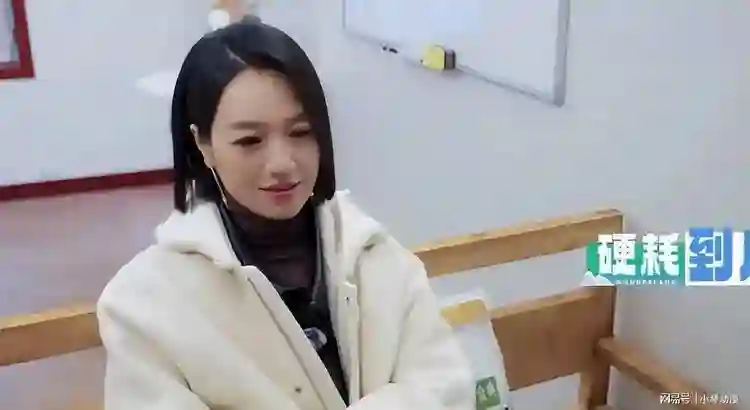 继分鸡腿事件之后，朱丹又因分房问题变脸，难怪她会成为众矢之的