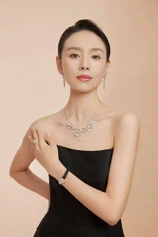 那些靠《浪姐》翻红的女明星，如今差距已拉开，真红假红一目了然