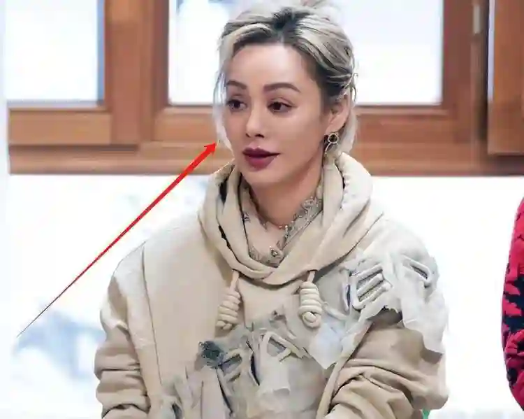 呛声朱丹，独爱孟子义，满脸狰狞的宁静把“真人秀”玩出了新花样