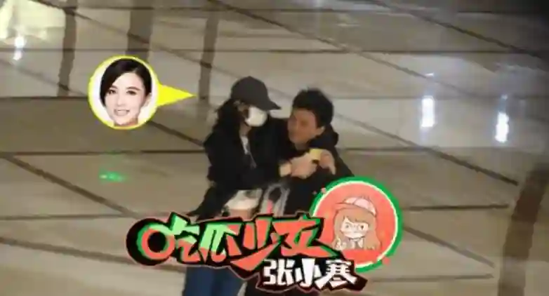 宋佳：我因事业放弃陈龙，因婚姻放弃张黎，现在和黄少峰长厢厮守