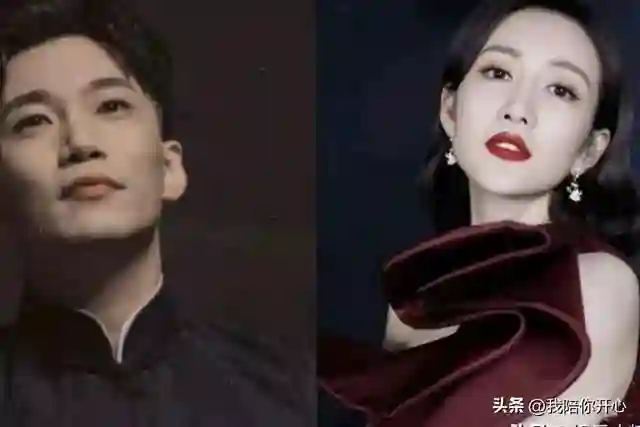 王鸥生娃已一年多，何九华近日首次在节目中回应：我还没有结婚！