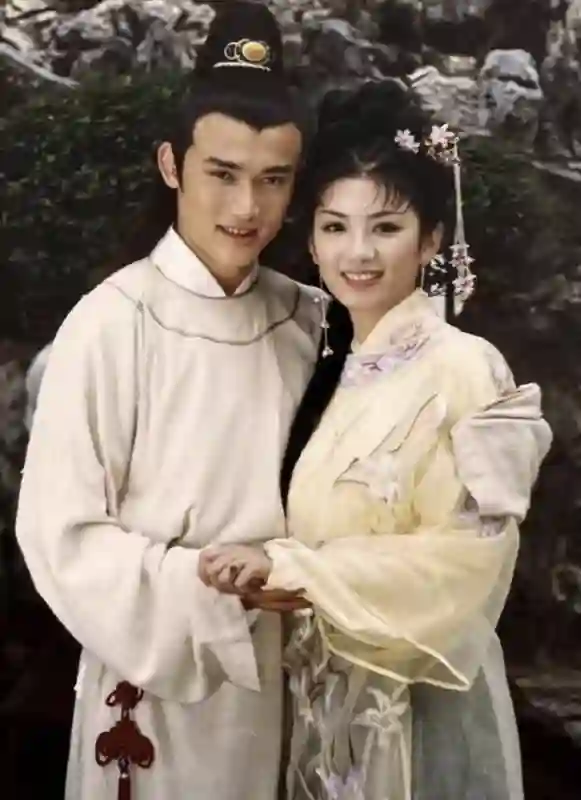 两次被聂远截胡角色，胡可还和他谈过，沙溢和聂远是什么“孽缘”