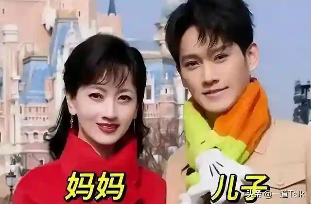 赵雅芝带货遭嘲讽气到手抖：一把年纪出来卖笑，过得不如好友叶童