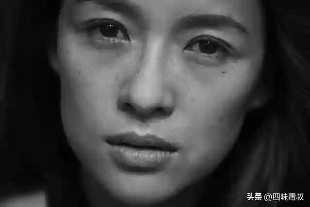 章子怡，行不行？