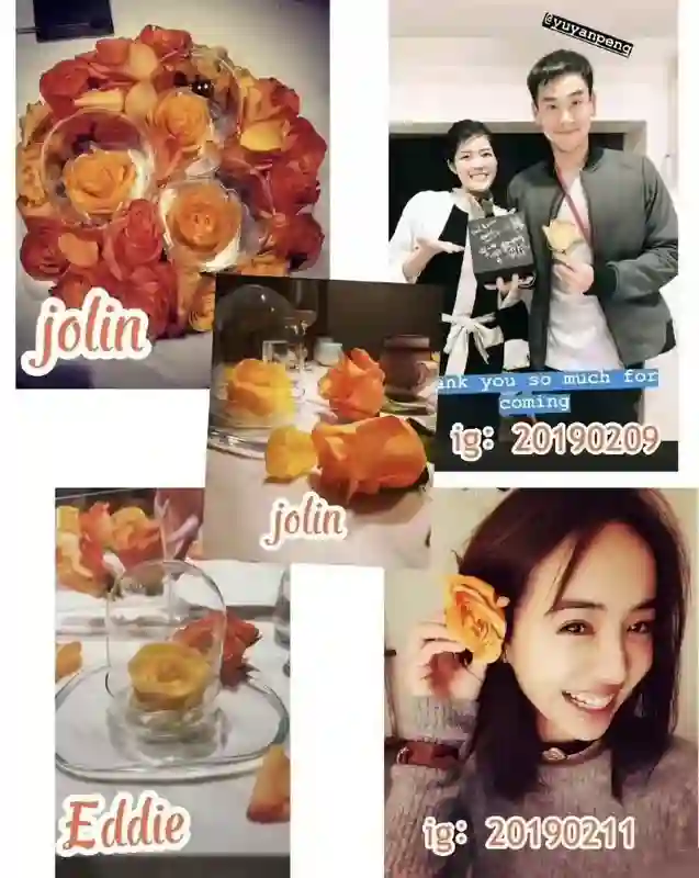 好家伙…你俩背着大家偷偷幸福了6年？