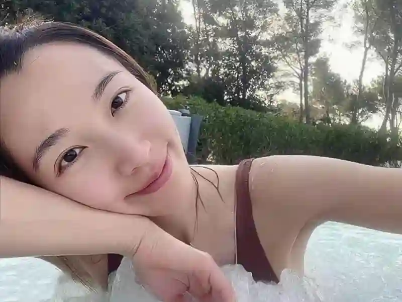 TVB女星未婚先孕嫁豪门，和继女相处融洽，生一儿一女稳固地位
