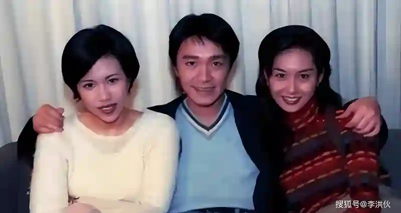 《大话西游》里的意难平，周星驰朱茵分道扬镳，把遗憾延伸到戏外