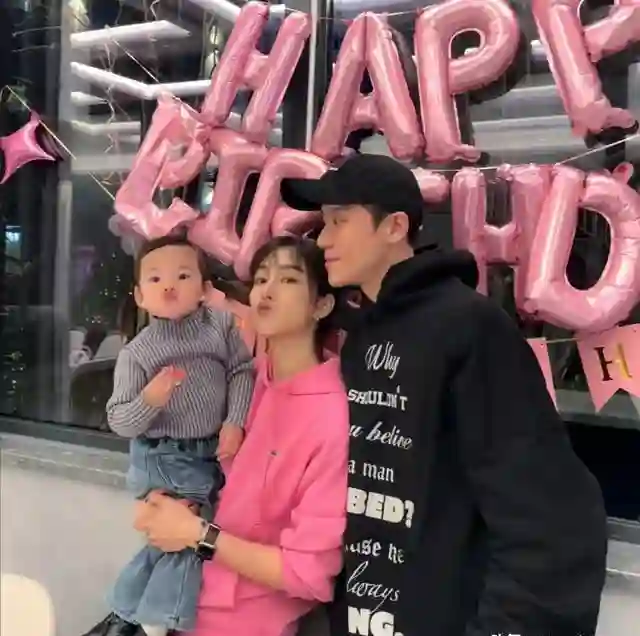 原来这些男演员都结婚了，太低调了，你知道几对？