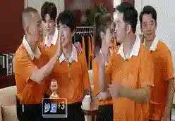 两次被聂远截胡角色，胡可还和他谈过，沙溢和聂远是什么“孽缘”