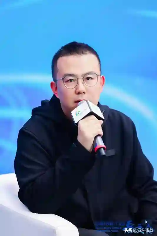 2025春交会短剧嗨创日：以创新为刃，腾讯视频以精品力突围