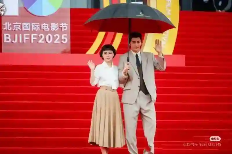 这一夜，中年女星集体发福，44岁阿娇骨相依旧，马丽惊艳超越
