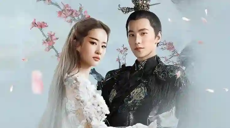 王一博于适背后的女大佬，电影圈最会赚钱的制片人陈祉希