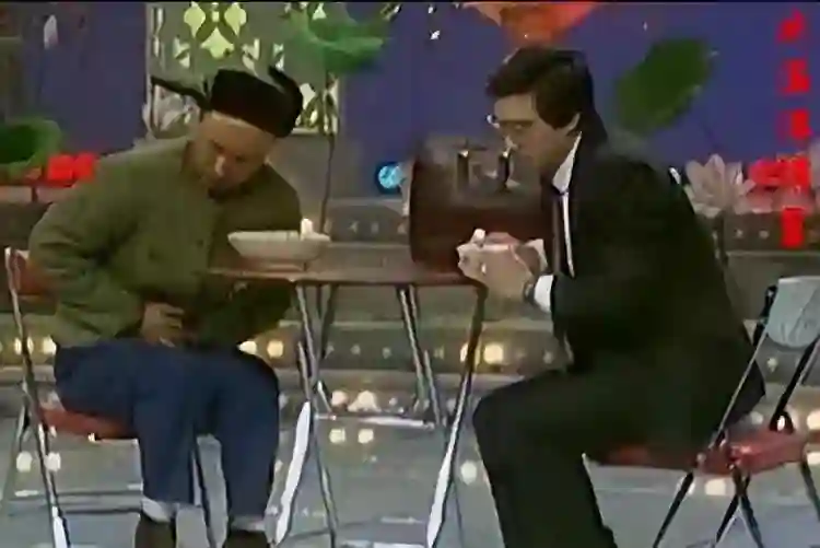 71岁陈佩斯再次让世界刮目相看，这次，他让整个娱乐圈“沉默”了