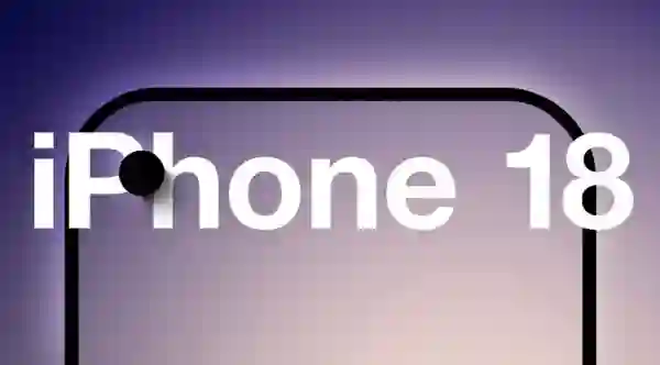 苹果iPhone 18 Pro正面外观猜想：你觉得哪种更好看？