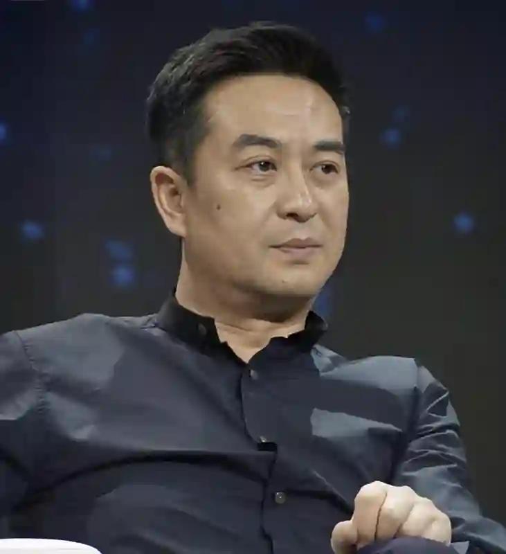 娱乐圈艺人改名玄学，有人改名就红了，有人却越改越糊