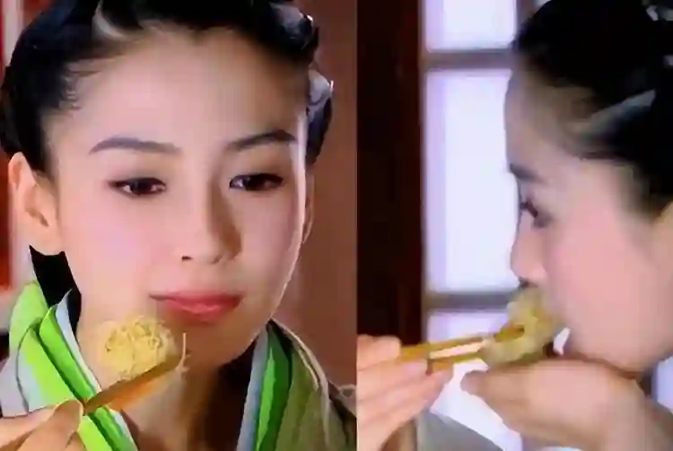 离婚3年杨颖又传绯闻，这次黄晓明的态度，没有给前妻留一丝体面