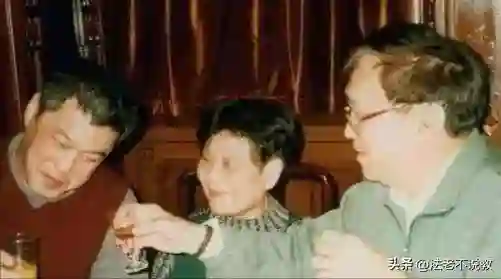 谢晋：我一生最大遗憾，4个孩子3个残疾，临终才发现是自己造成的