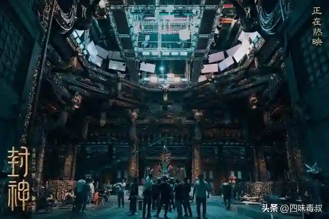 优等生东方影都又有新动作