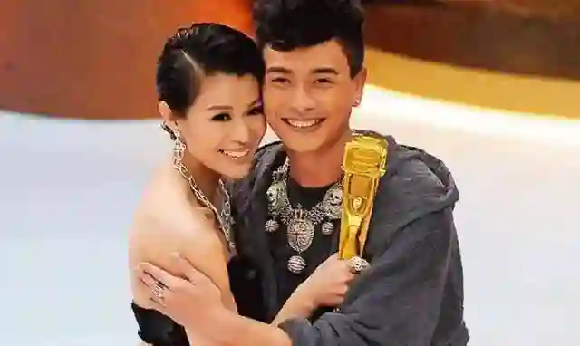 44岁黄宗泽自曝不婚原因，直言为报复母亲，和胡杏儿分手原因公开