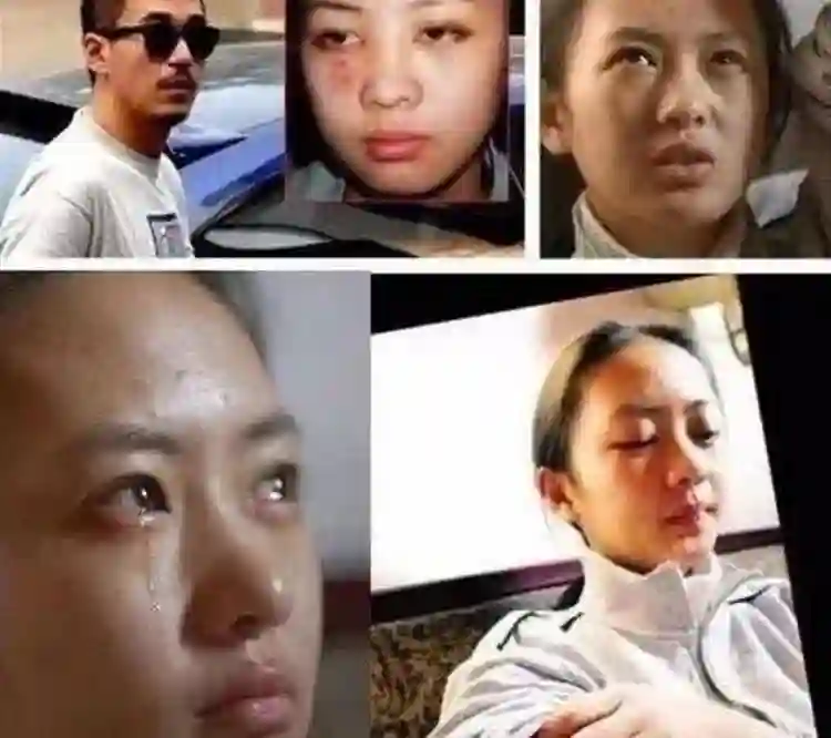 长得好不如嫁得好!被张国立打压15年的童谣,嫁大17岁男友终成影后