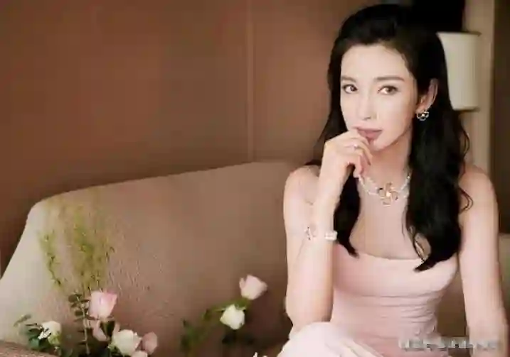拼命三娘李冰冰，如今不得不接受现实，她的妥协给娱乐圈提了个醒