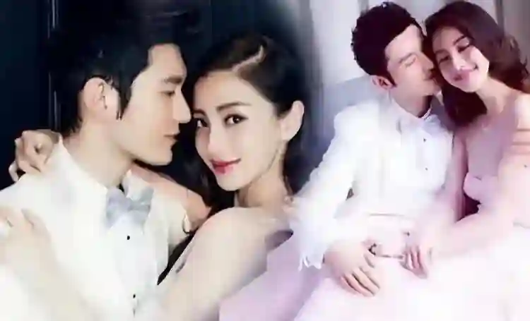 “复出”遥遥无望，离开黄晓明庇护的杨颖，终于体会到了世态炎凉