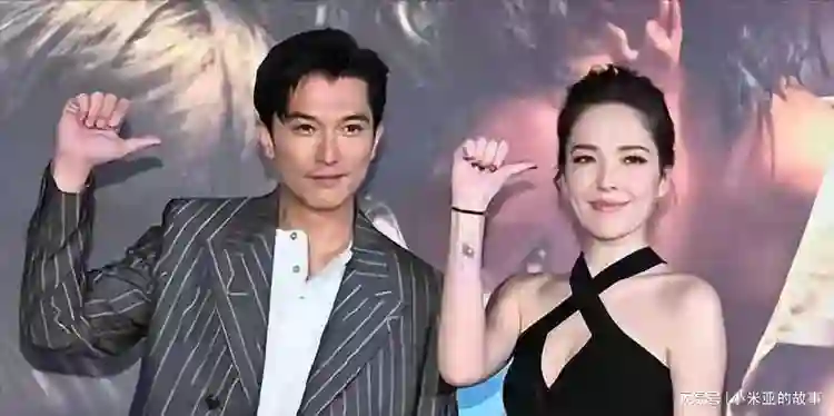 五月刚开始，娱乐圈就曝出多个大瓜，又有孩子？被前夫爆猛料