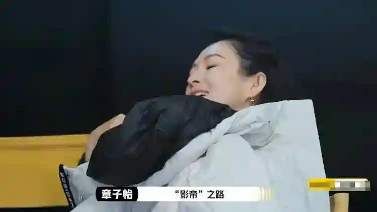 没想到，离婚仅4个月的杨子，会因章子怡这句锐评，实现口碑暴增
