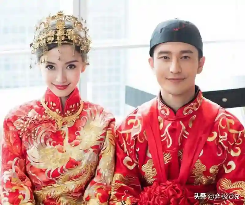 原来她就是黄晓明绯闻女友！这身材、脸蛋，难怪都说叶珂杨颖输了