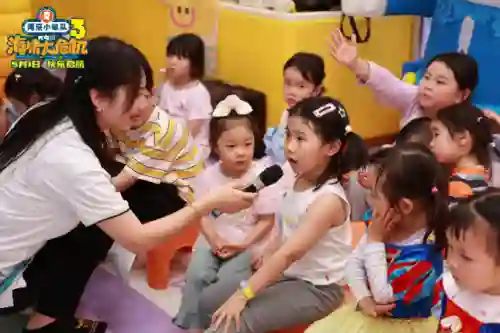 《海底小纵队：海啸大危机》发布终极海报同时预售开启