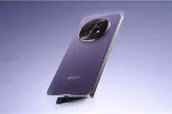 曝OPPO Find N6已在研发中：全球首发高通骁龙8 <em>Elite</em> 2