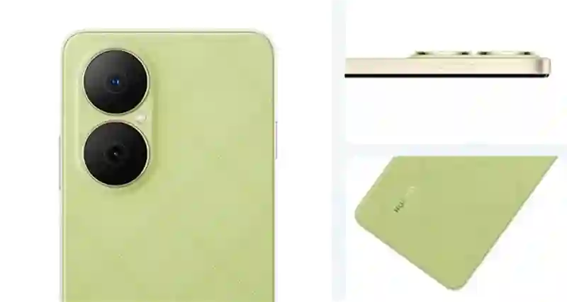 华为畅享80新机开售，1019元起！有麒麟芯片和6620mAh大电池
