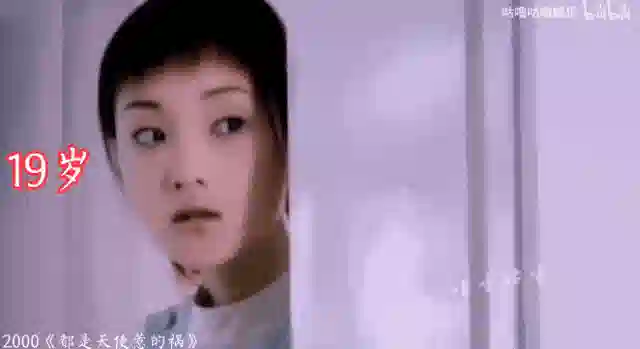 「国民媳妇」李小璐：从影后到“做头发女王”，不是我的菜，收不住我的心！