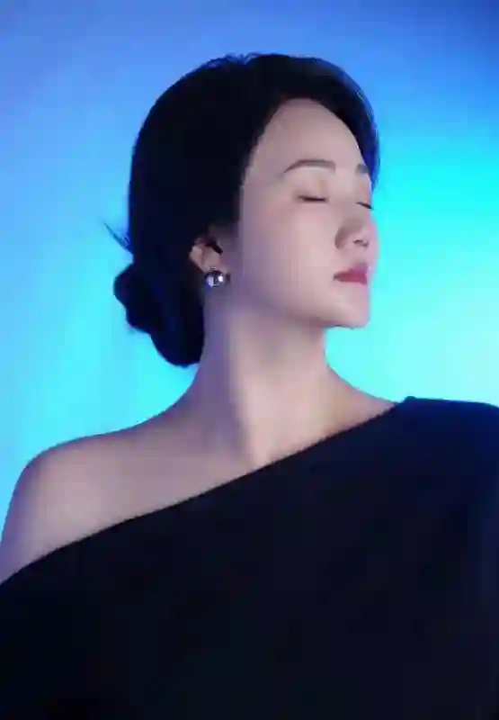 S妈借白冰冰之口表扬具俊晔每天都去看大S，网友暖心送上铁饭碗