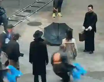 章子怡一觉醒来天塌了！知名导演曝一线女星耍大牌，网友细扒炸锅