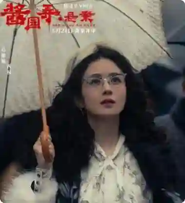 这一次，被官方力挺的赵丽颖，撕开了杨幂“左右逢迎”的真面目
