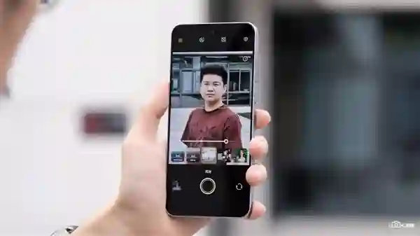 vivo手机上能收到iPhone的短信 蓝厂这波操作给我看傻了