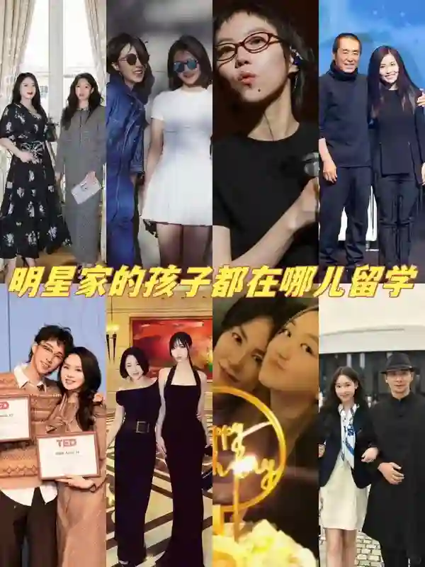 “移民风波”发酵6天后，孙俪终于更新动态，郭德纲的话真说对了