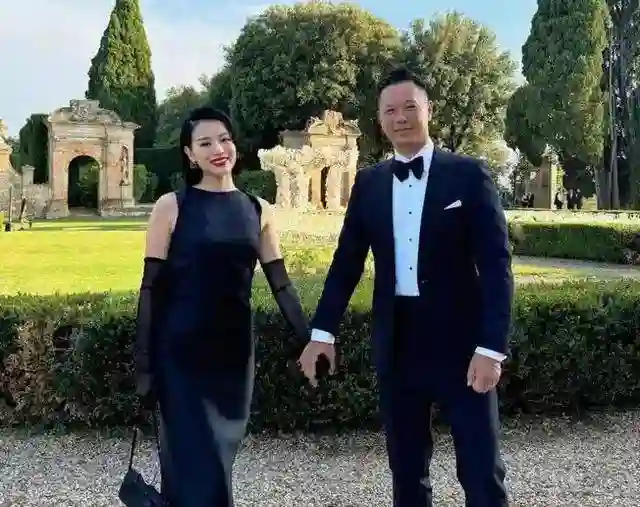 44岁黄宗泽自曝不婚原因，直言为报复母亲，和胡杏儿分手原因公开