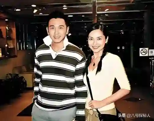 混血港姐下嫁农村“穷小伙”，“倒贴”丈夫3套房，如今怎样了