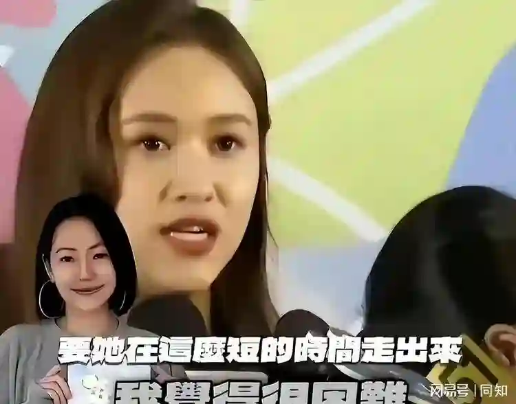 小S复工不顺利，对吴宗宪女儿吴姗儒开大，一记拳头打在了棉花上