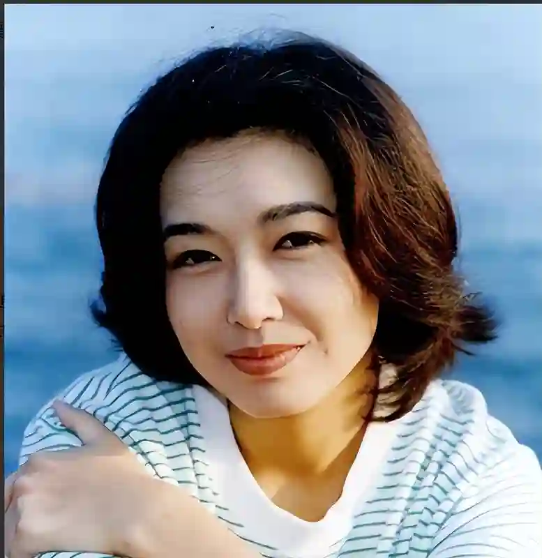 高曙光女儿：被妈妈江珊独自抚养17年，异母弟弟可继承千万家产