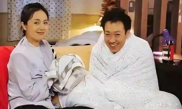 朱媛媛人品靠得住，辛柏青余生都要感谢她，唐旭用一句话点明原因