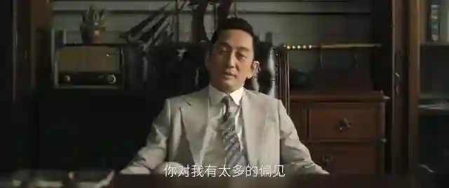 连续3天收视破1，央视这剧一开播，就牢牢抓住了我的眼球