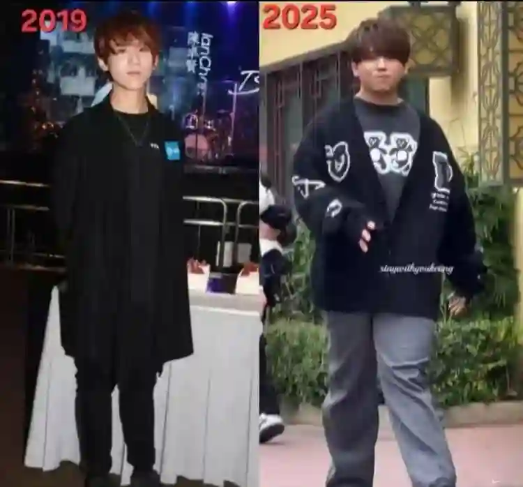 生日轰动香港，大咖给足面子，被炮轰不断的26岁香港顶流姜涛凭啥