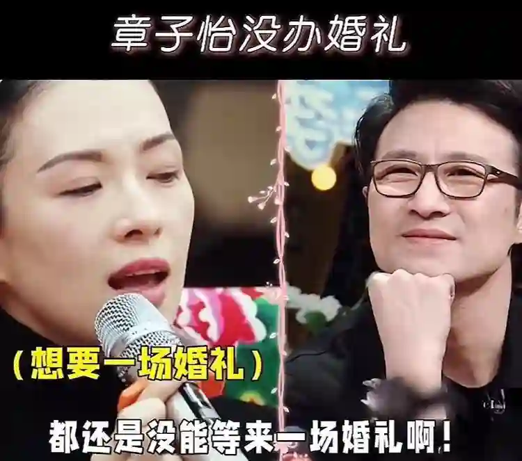 汪峰宁静庆生十指紧扣，撕开章子怡伤疤，森林北实惨